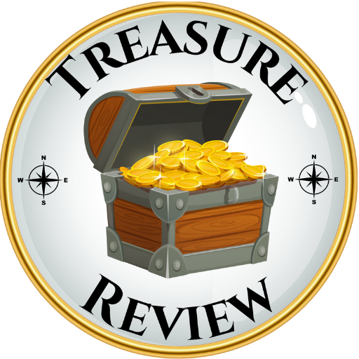 Treasure Review